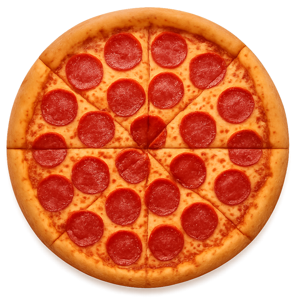 Pepperoni Pizza Near Me